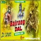 Bajrang Dal ( Original Edm Remix ) by Dj Sayan Asansol
